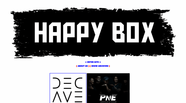 happyboxpresents.us