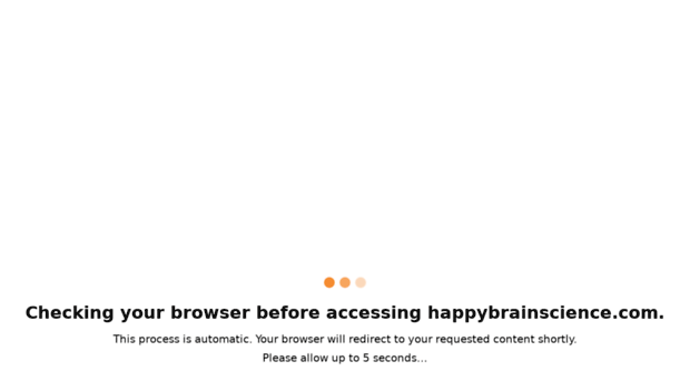 happybrainscience.com