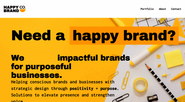 happybrandcompany.com