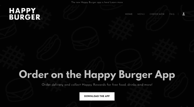 happyburger.ca