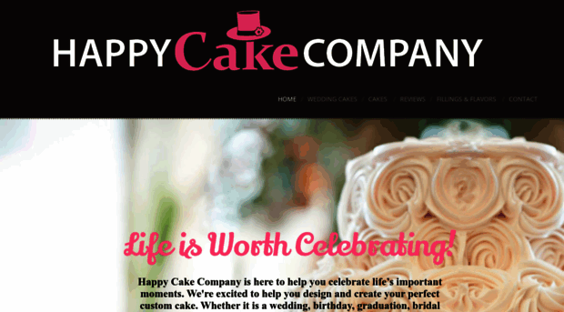 happycakeco.com