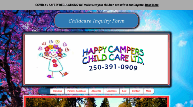 happycampers.ca