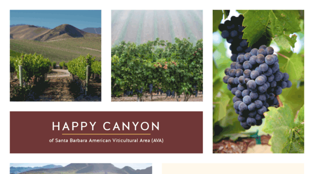 happycanyonava.com