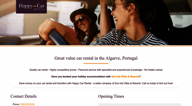 happycar.co.uk