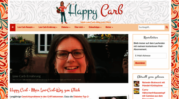 happycarb.de