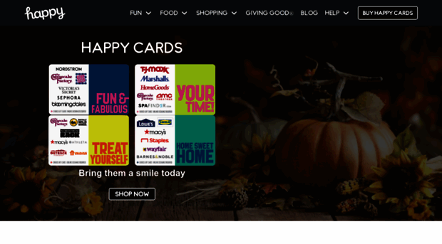 happycards.com