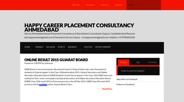 happycareersplacement.blogspot.com