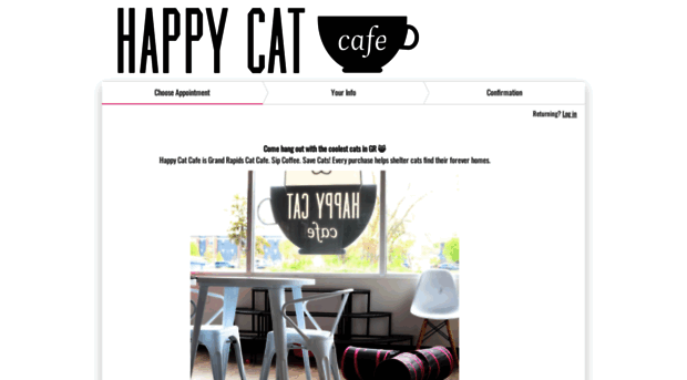 happycatcafe.acuityscheduling.com