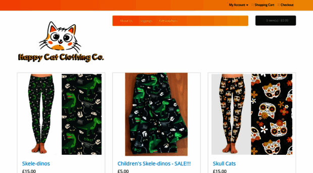 happycatclothing.co.uk