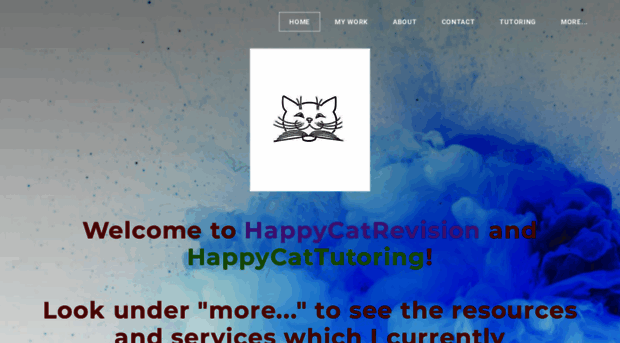 happycatrevision.weebly.com