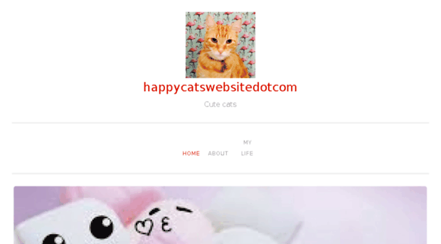 happycatswebsite.com