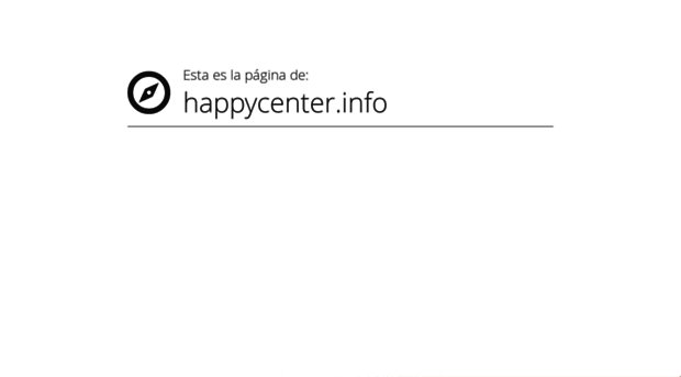 happycenter.info