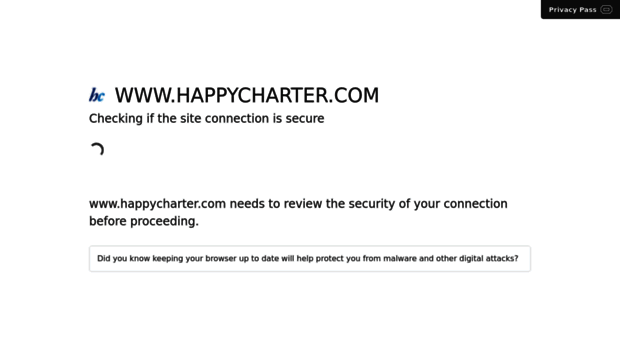 happycharter.com