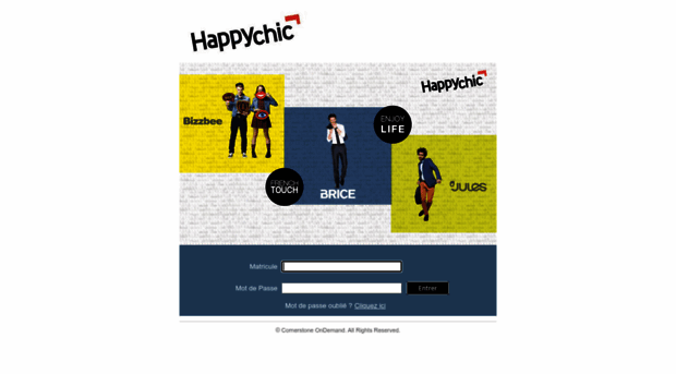 happychicgroup.csod.com
