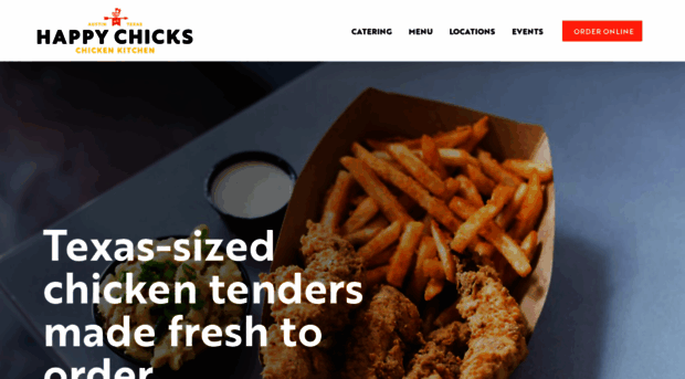 happychicks.com