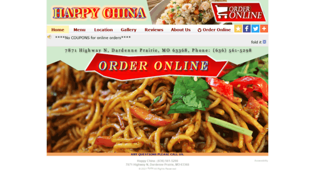 happychinamo.com