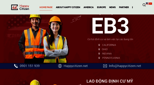 happycitizen.net