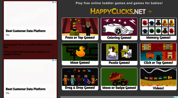 happyclicks.net