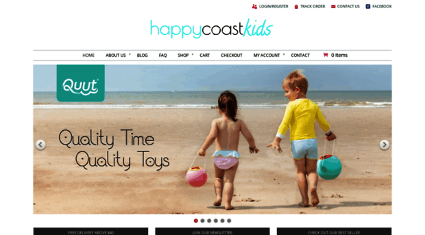 happycoastkids.com.sg