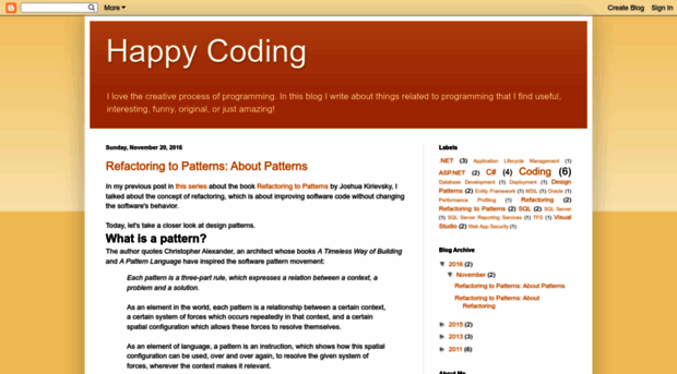 happycodingblog.blogspot.com