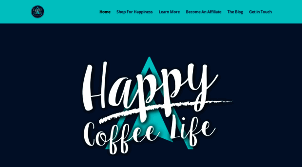 happycoffeelife.com