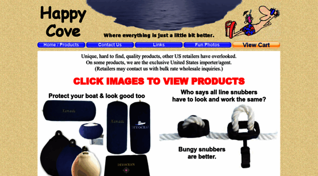 happycove.com