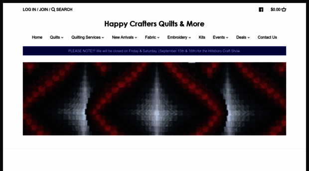happycrafters.net