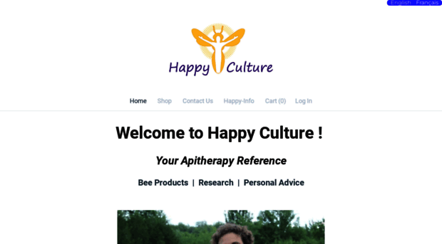 happycultureinc.com