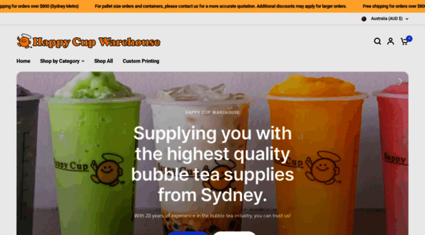 happycupwarehouse.com.au