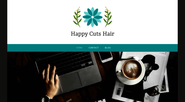 happycutssalon.wordpress.com