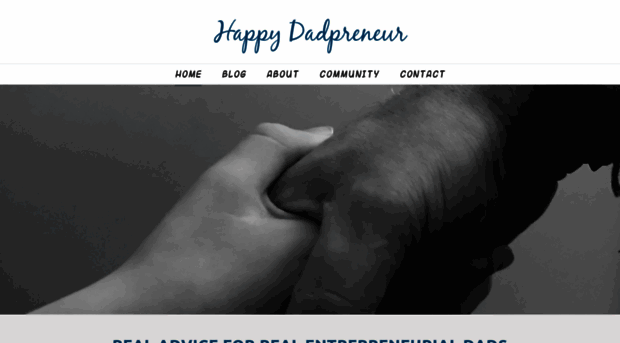 happydadpreneur.weebly.com