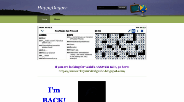 happydagger.weebly.com