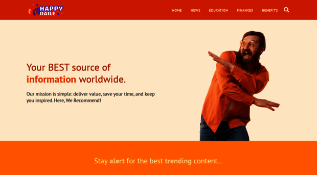 happydaile.com