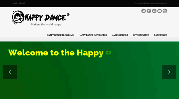 happydance.international