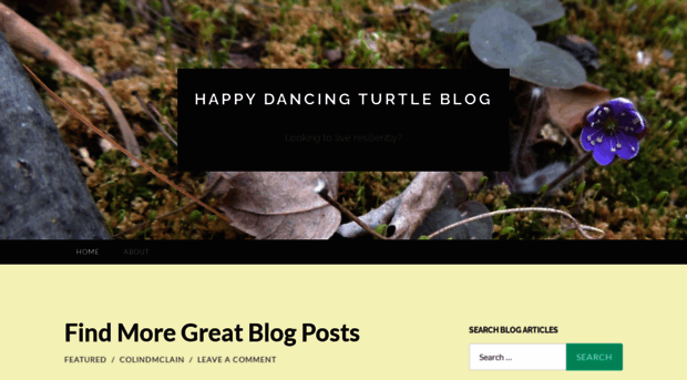 happydancingblog.wordpress.com