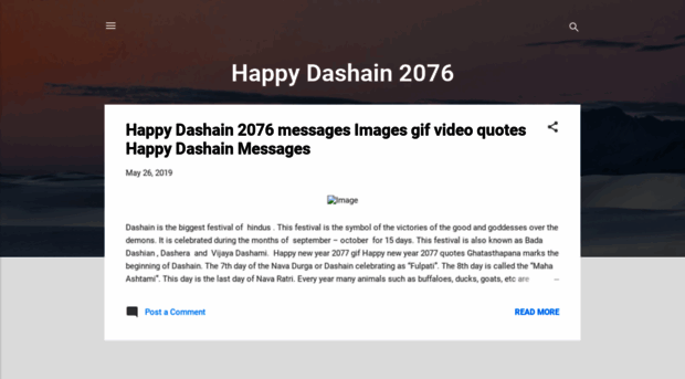 happydashain2076.blogspot.com