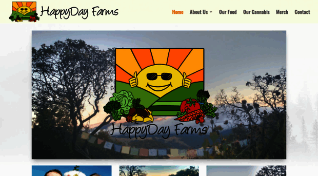 happydayfarmscsa.com