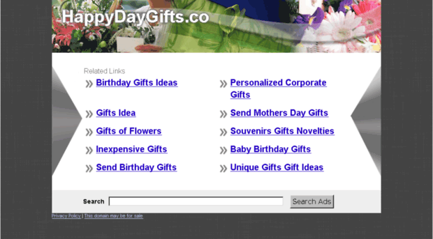 happydaygifts.co
