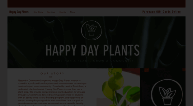 happydayplants.com