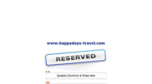 happydays-travel.com