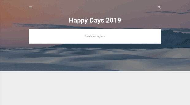 happydays2019.blogspot.com