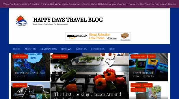 happydaystravelblog.com