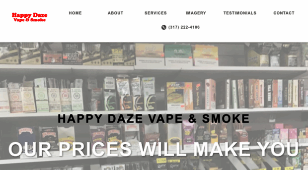 happydazevapeandsmokein.com