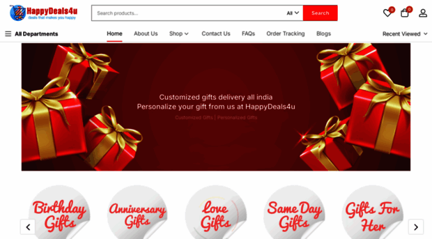happydeals4u.in