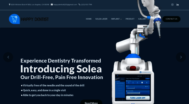 happydentist.net
