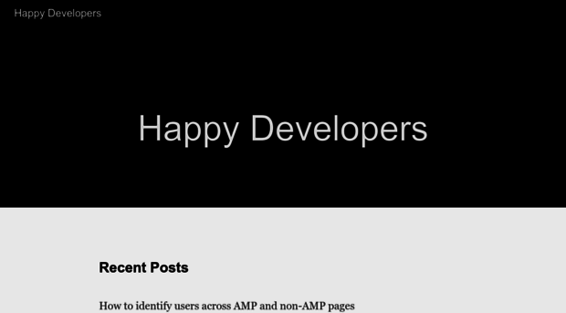 happydevelopers.co