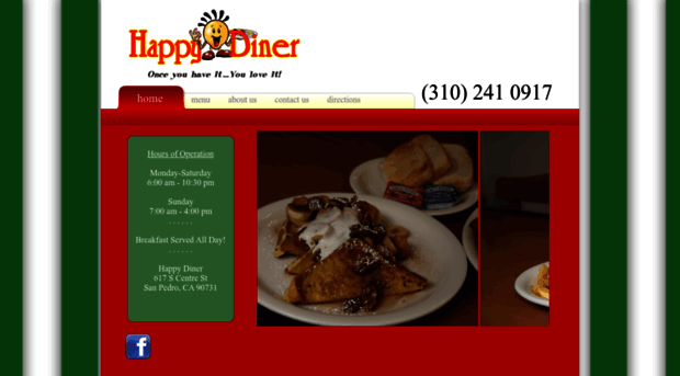 happydinersp.com