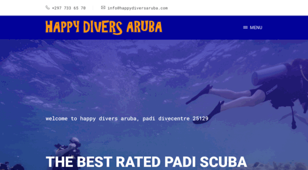 happydiversaruba.com