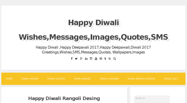 happydiwali77.com