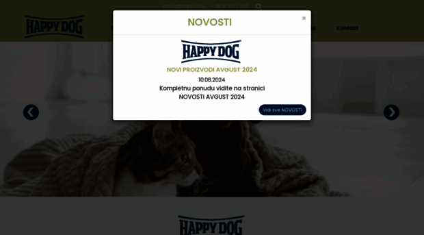 happydog.rs